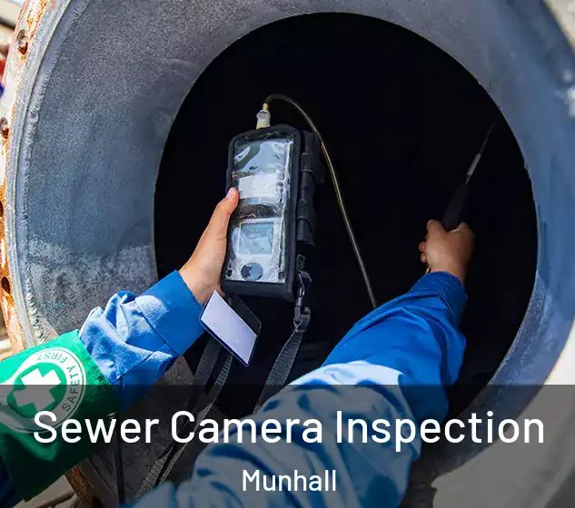  Sewer Camera Inspection Munhall