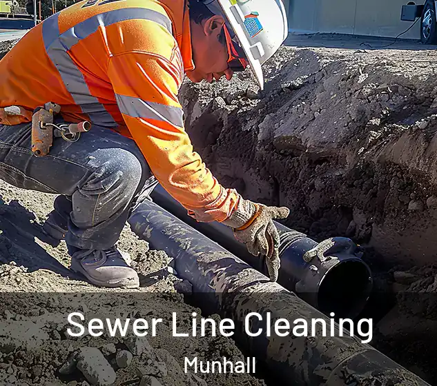  Sewer Line Cleaning Munhall