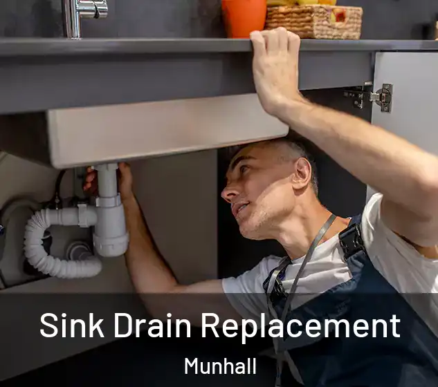  Sink Drain Replacement Munhall