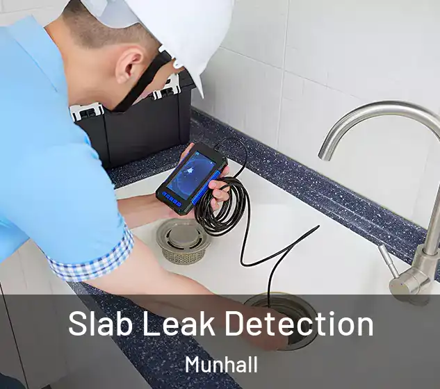  Slab Leak Detection Munhall