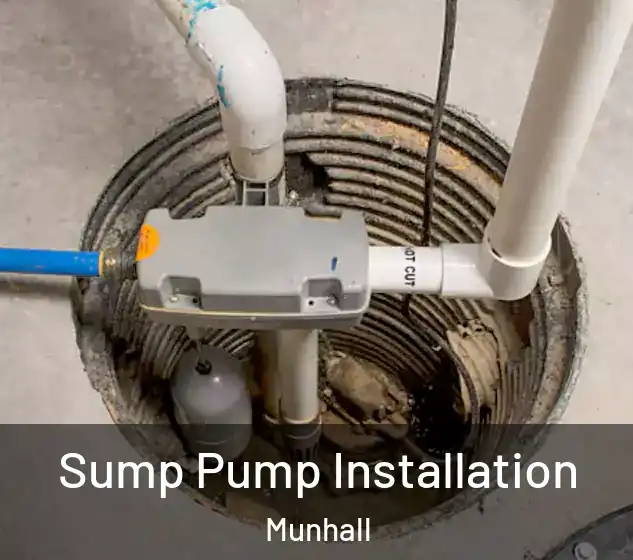  Sump Pump Installation Munhall