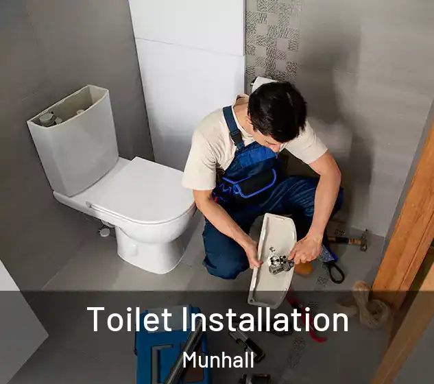  Toilet Installation Munhall