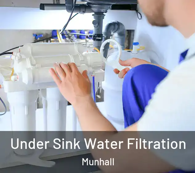  Under Sink Water Filtration Munhall