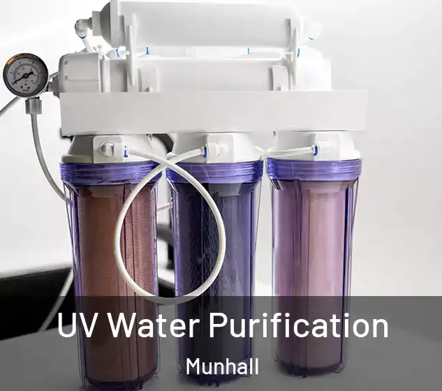  UV Water Purification Munhall