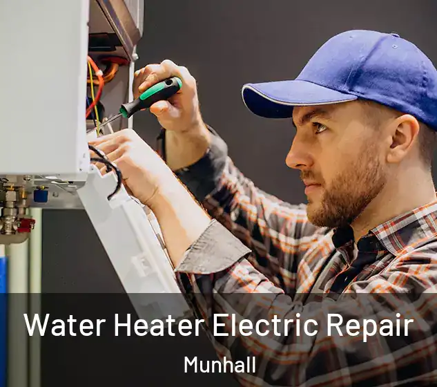  Water Heater Electric Repair Munhall