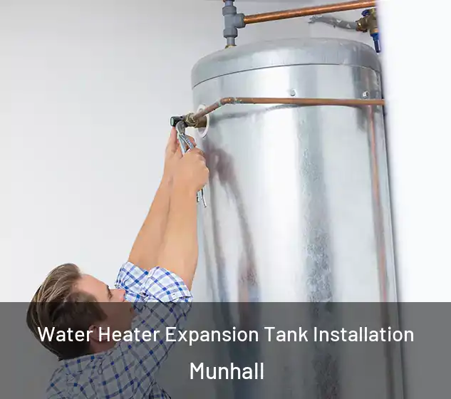  Water Heater Expansion Tank Installation Munhall