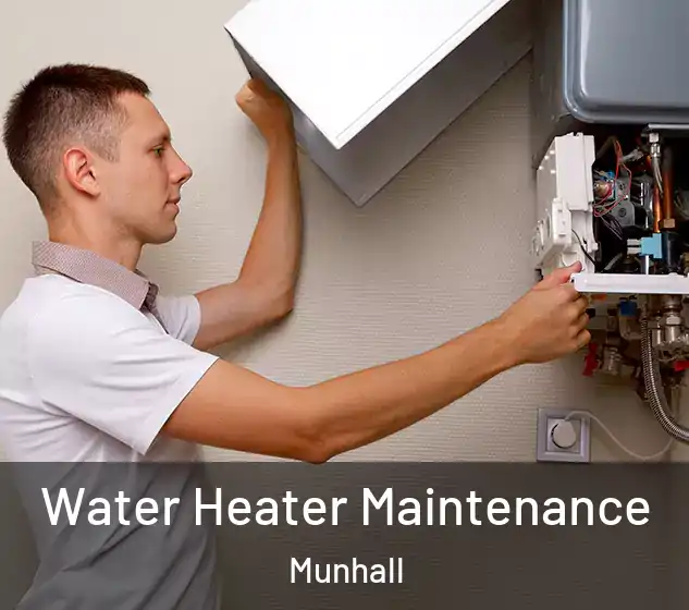  Water Heater Maintenance Munhall