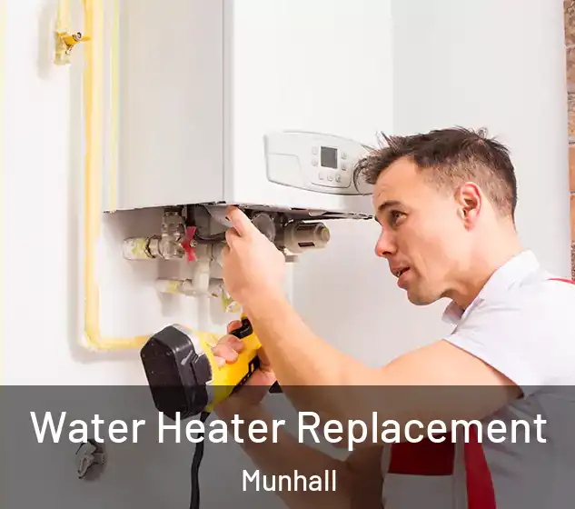  Water Heater Replacement Munhall