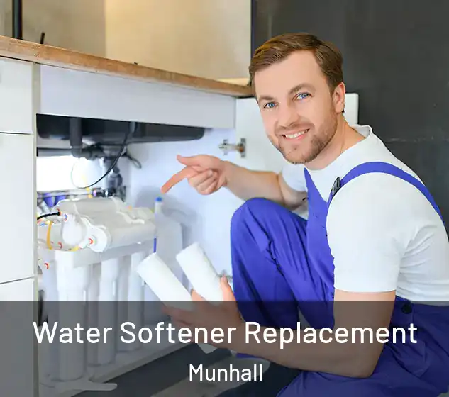  Water Softener Replacement Munhall