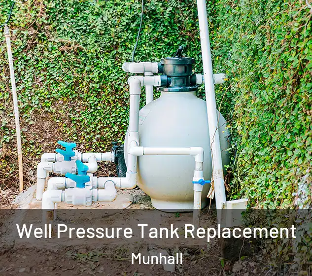  Well Pressure Tank Replacement Munhall