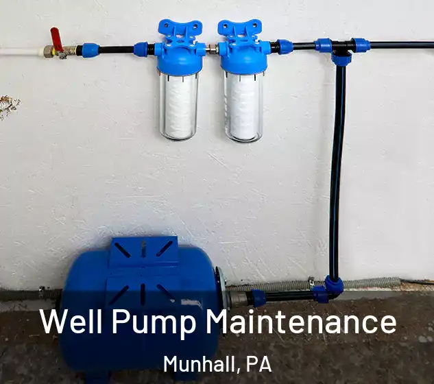  Well Pump Maintenance Munhall, PA